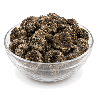 Fryums with Urad dal Skin 150 gm