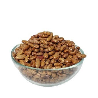 Natural Rajma Chitra 500gm