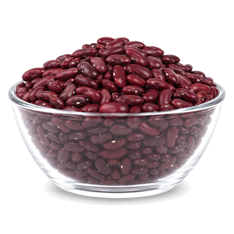 Natural Rajma Red 500gm