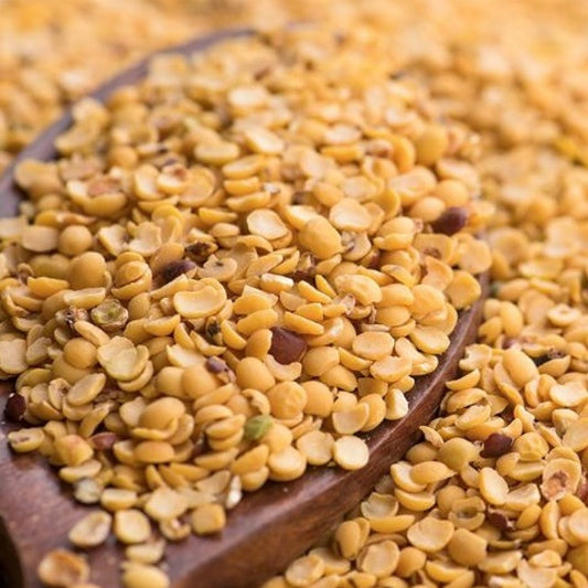Toor Dal with Skin 500gm