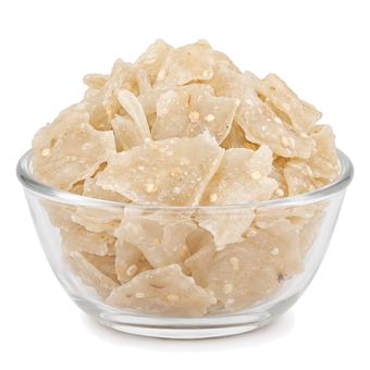 Desi Rice Fryums 150gm