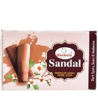 Sandal Soap 75gm
