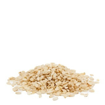 White Sesame 100gm