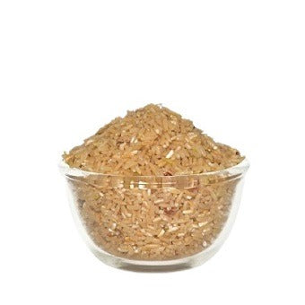 Sidda Sanna Rice (Single Polished) 5kg