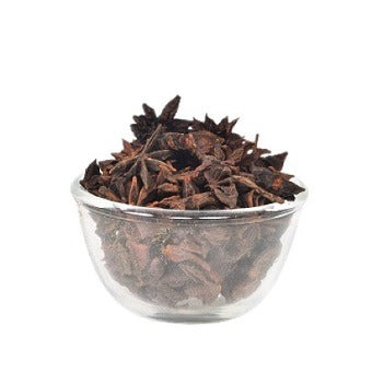 Star Anise (Aanasa Puvvu) 50gm