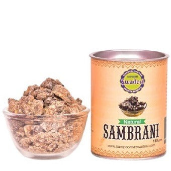 Sambrani 150gm