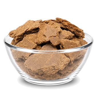 Powder of Sesame Oil Cake (Telaga Pindi) 500gm