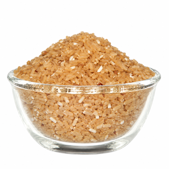 Sidda Sanna Rice (Single Polished) 5kg