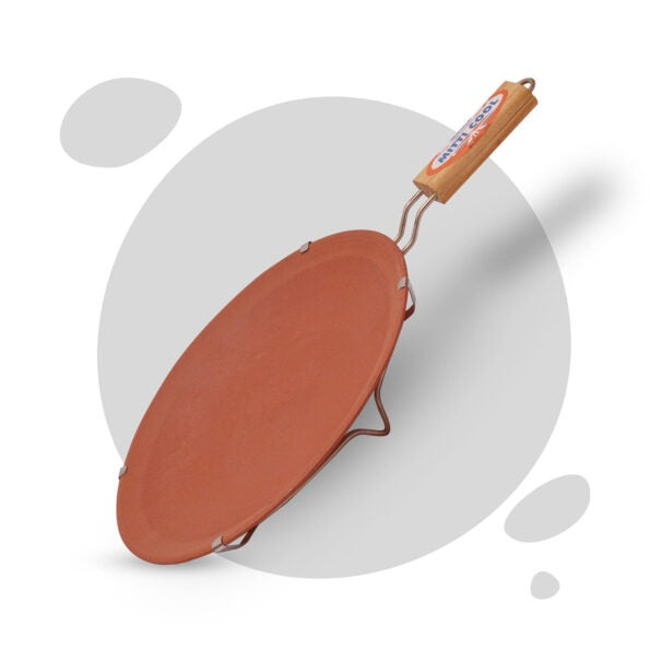 Clay  Simple Tawal 9 Inch