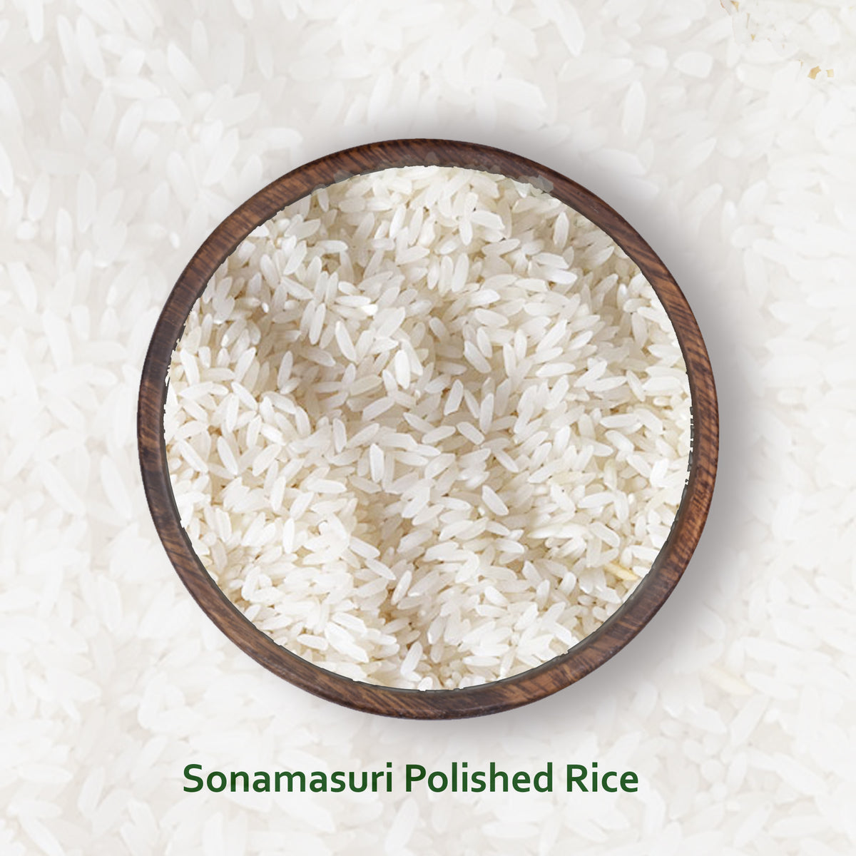 Sona Masoori Rice 5kg