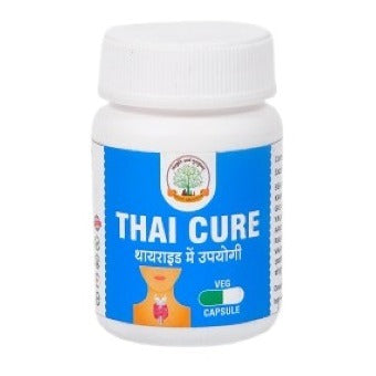 Thai Cure 30 cap