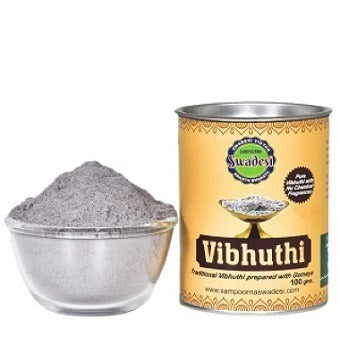 Vibhudhi 125gm
