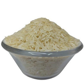 White Basmati Rice 1kg