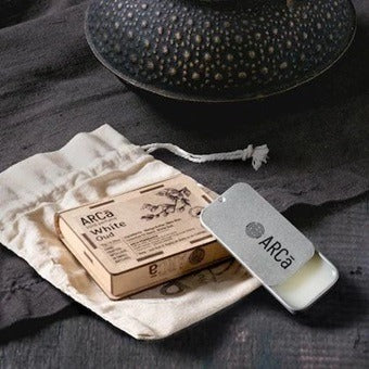 White Oud Perfume 10gm
