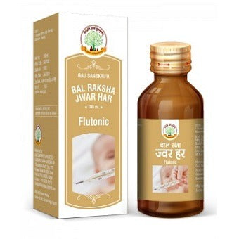 Bal Raksha Jwar Har 100 ml