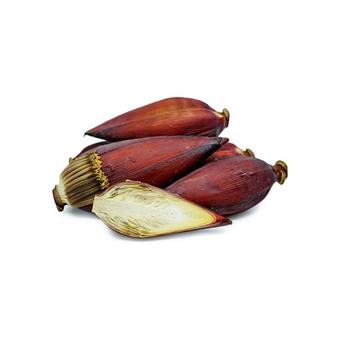 Banana Flower 1 Piece