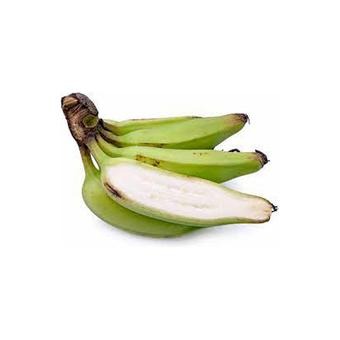 Banana Raw 3 Pieces