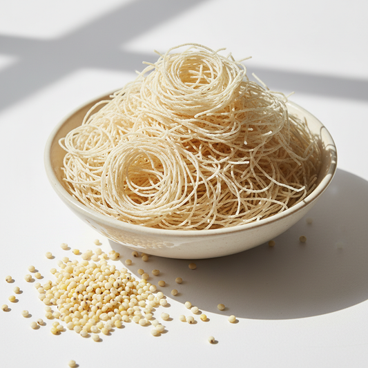 Barnyard Millet Vermicelli 180gm