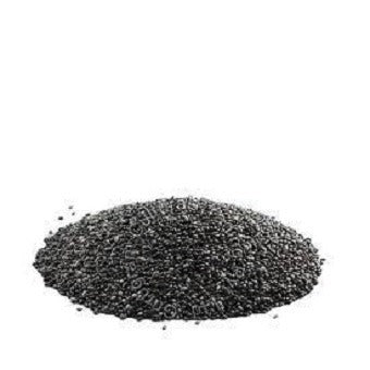 Natural Chia seeds black 50gm