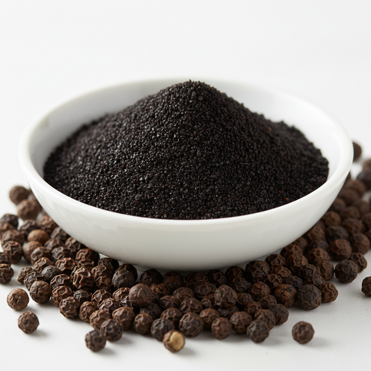 Black Pepper powder 100gm