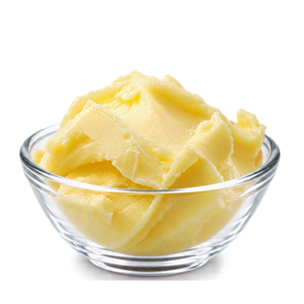 Butter (100% Desi Cow Milk) 500gm