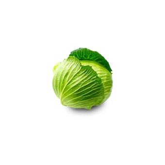 Cabbage 1 Piece