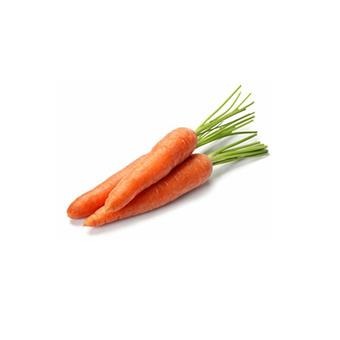 Carrot 250 gms