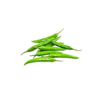 Green Chilli 50gms