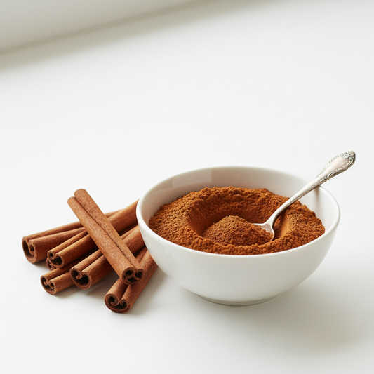 Cinnamon powder 100gms