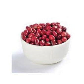 Natural Cowpea Red 250gm