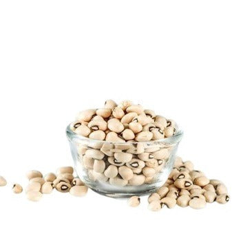 Natural Cowpea White 250gm