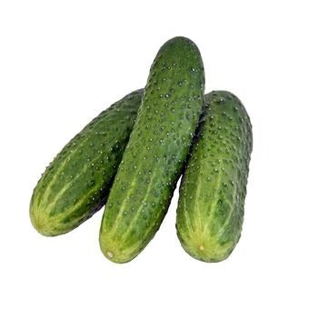 Cucumber Green 500 gms