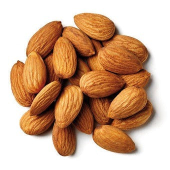 Natural Almond 250 gm