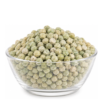 Dry Green Peas 100gm