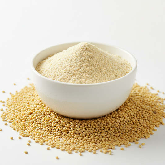 Foxtail Millet Flour 500gm