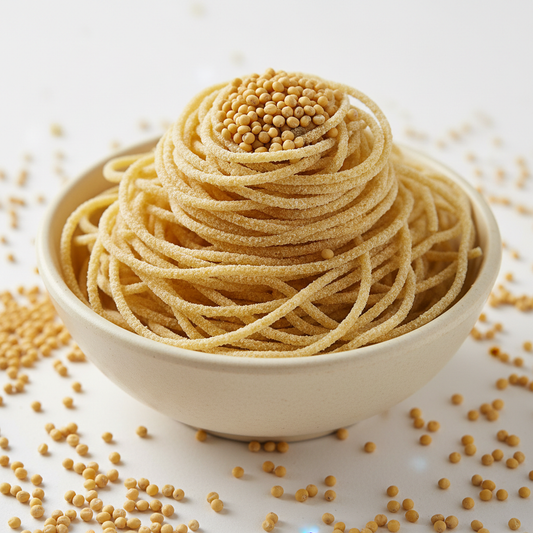 Foxtail Millet Noodles 180gm