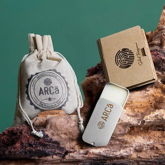 Fresh Aura Perfume 10gm