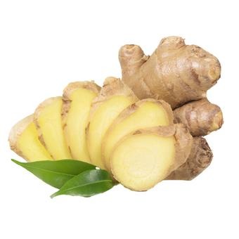 Ginger (Forest) 100 gms