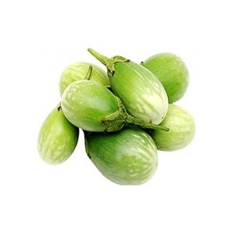 Brinjal Green 250 gms