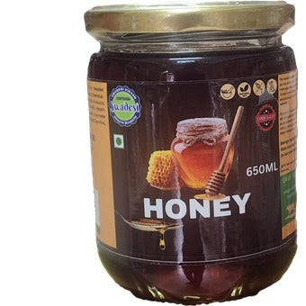 Pure Honey 650gm