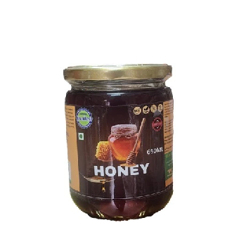 Pure Honey 650gm