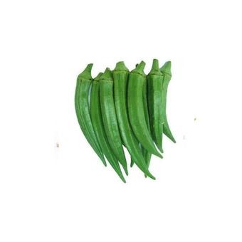 Lady Finger 250 gms