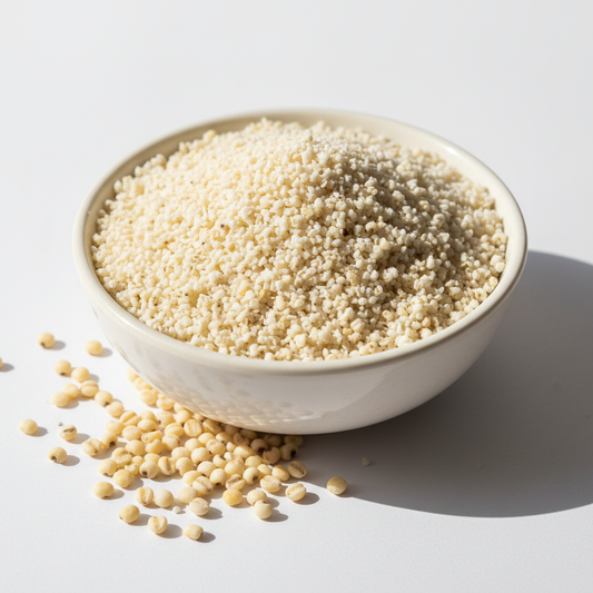 Little Millet Idly Ravva 500gm
