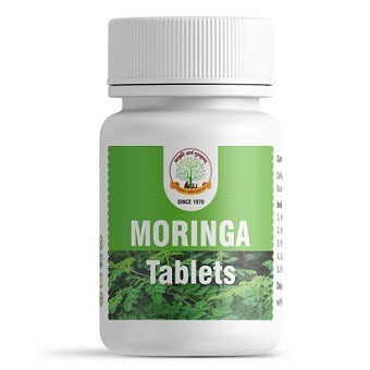 Moringa Tablets 60 tab