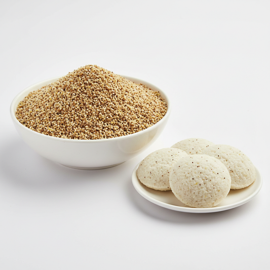 Multi Millet Idly Ravva 500gm