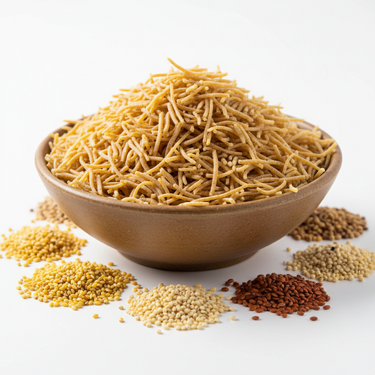 Multi Millet Noodles 180gm