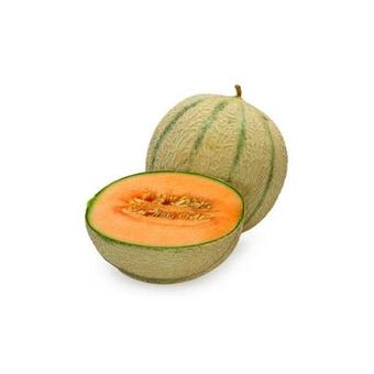 Musk Melon 1 Piece