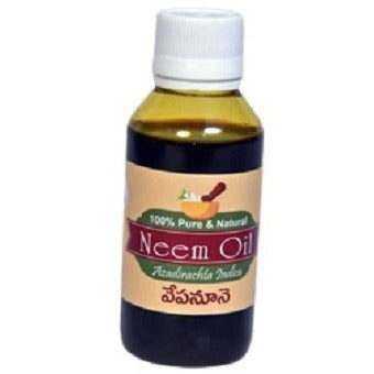 Neem Oil 100ml