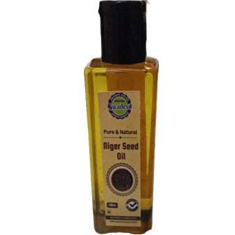 Niger Seed Oil 100ml