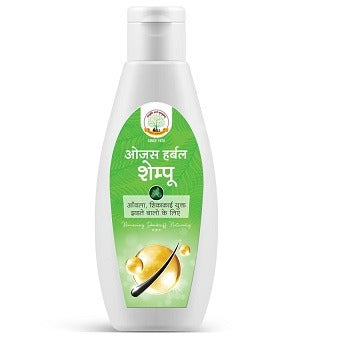 Ojas Herbal Shampoo 200ml